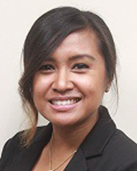 Corinna Gutierrez - 2020 Christopher H. Nguyen Memorial Award Recipient